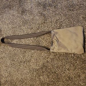 Handmade shoulder bag